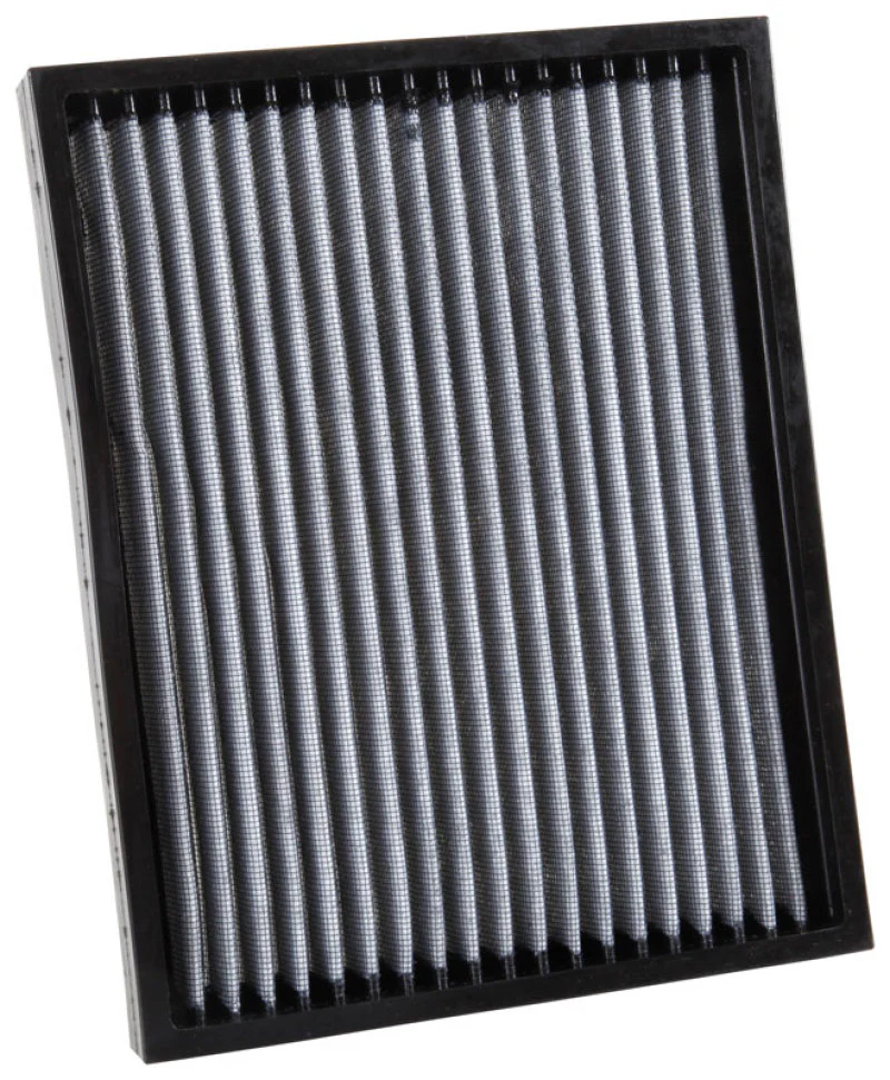 K&N 15-16 Ford F150 5.0L V8 Replacement Cabin Air Filter - Image 2