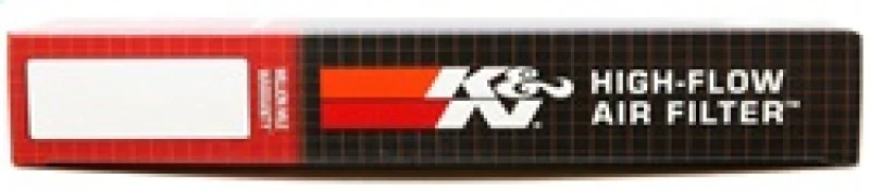 K&N 15-17 Audi A1 L3-1.0L F/l - Replacement Drop In Air Filter - Image 5
