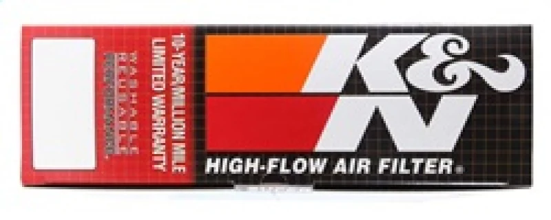 K&N 16-19 BMW 750i L6-4.4L F/I Replacement Drop In Air Filter - Image 9