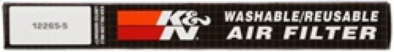 K&N 16-19 Lexus RX450H V6-3.5L F/I Replacement Drop In Air Filter - Image 11