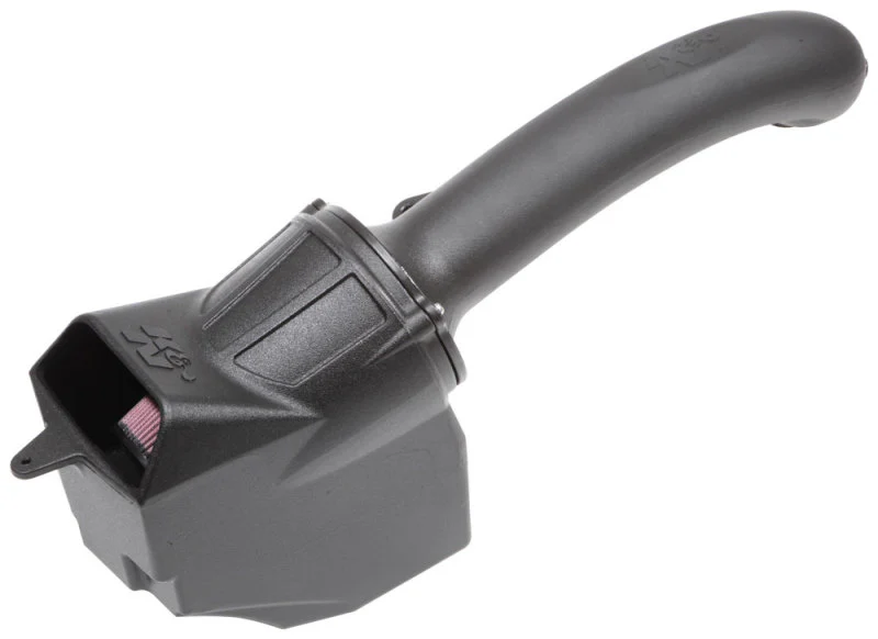 K&N 18-20 Jeep Wrangler JL 2.0L AirCharger Performance Intake