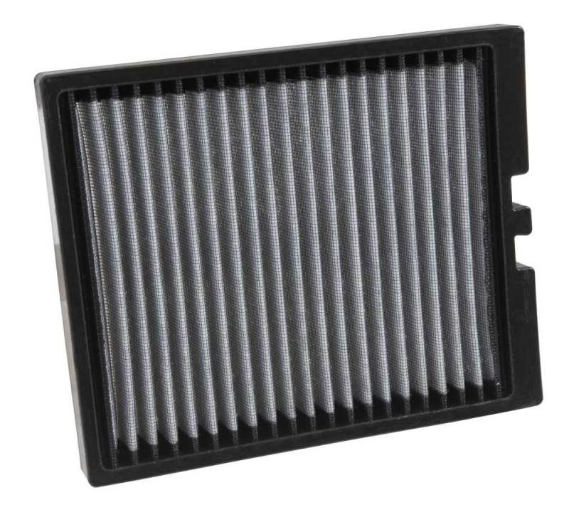 K&N 18 Ford Taurus 3.5L Cabin Air Filter - Image 2
