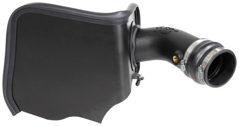 K&N 19-20 Jeep Cherokee V6-3.2L AirCharger Performance Intake - Image 3