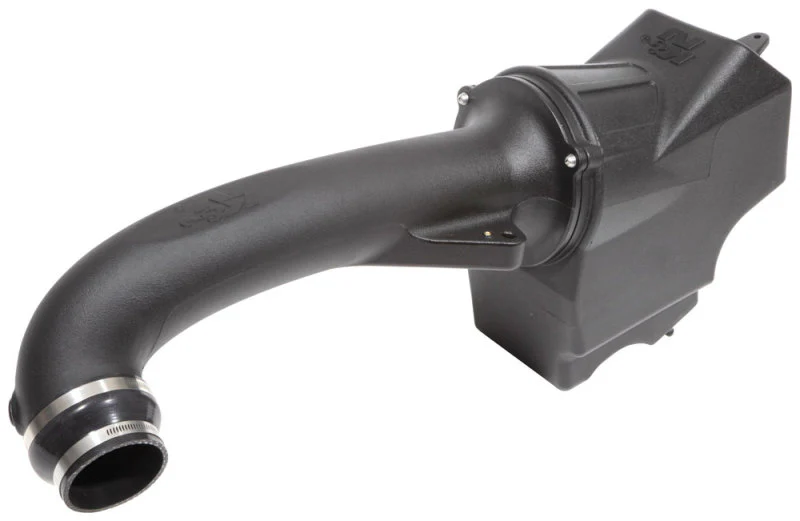 K&N 19-20 Jeep Wrangler JL 2.0L L4 F/I Turbo Performance Intake Kit - Image 4