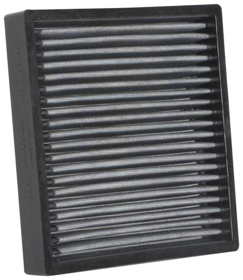K&N 19-20 Nissan Altima Cabin Air Filter - Image 2