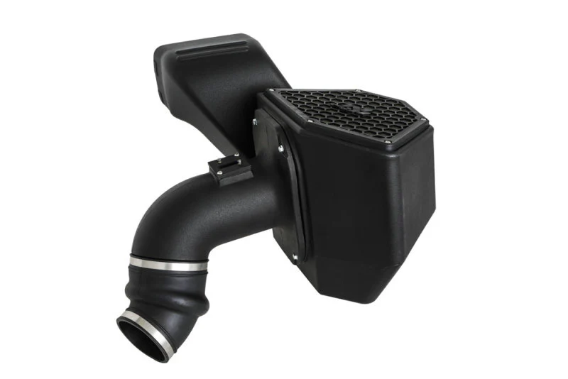K&N 19-21 Ram 2500/3500 6.7L L6 DSL AirCharger Performance Intake System - Image 3