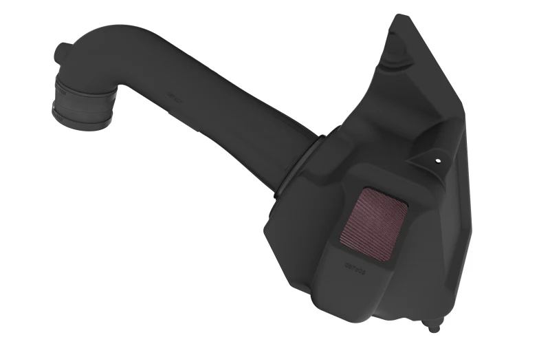 K&N 19-24 Chevy Silverado (5.3L/6.2L V8) NextGen Cold Air Intake - Image 5