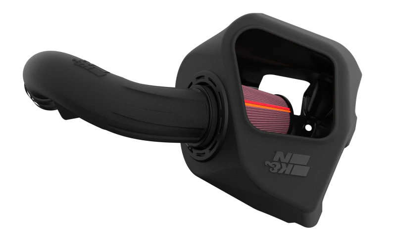 K&N 19-24 Dodge Ram 1500 (5.7L V8) NextGen Cold Air Intake - Image 5