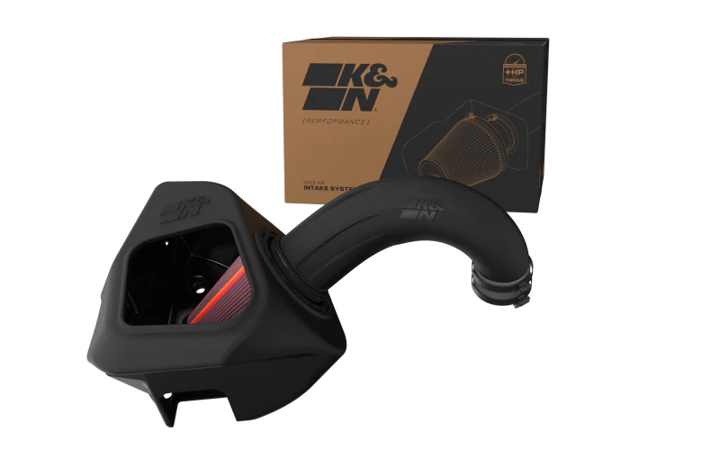 K&N 19-24 Dodge Ram 1500 (5.7L V8) NextGen Cold Air Intake - Image 6