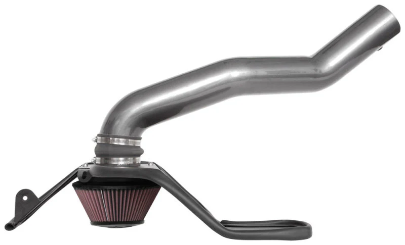 K&N 20-21 Ford Explorer 2.3L L4 F/I High Flow Performance Intake Kit - Image 4
