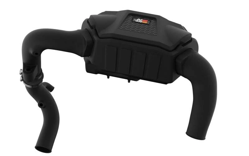 K&N 20-24 Ford Explorer 3.0L V6 / 20-24 Lincoln Aviator 3.0L V6 Performance Air Intake System - Image 5