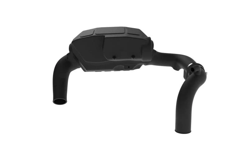 K&N 20-24 Ford Explorer 3.0L V6 / 20-24 Lincoln Aviator 3.0L V6 Performance Air Intake System - Image 6