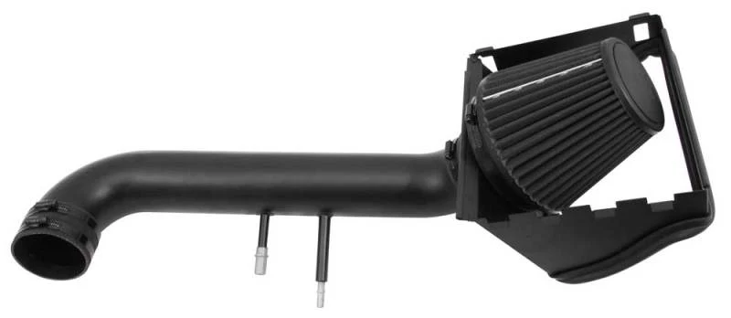 K&N 2015 Ford F150 5.0L V8 Blackhawk Performance Intake Kit - Image 19