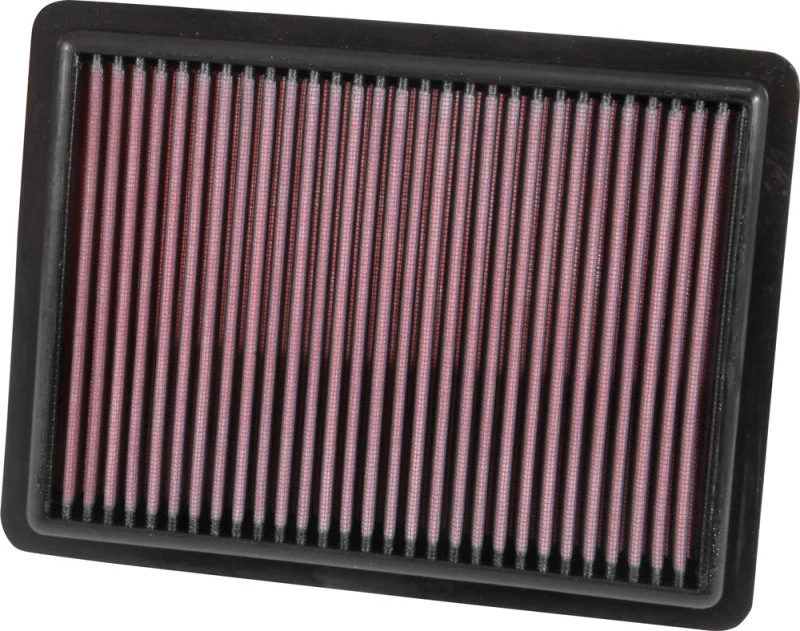 K&N 2016 Honda Avancier L4-2.0L F/I Replacement Drop In Air Filter - Image 2