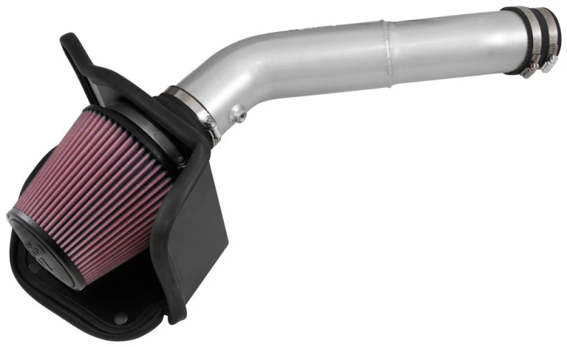 K&N 2016 Jeep Grand Cherokee V6-3.6L Performance Intake Kit - Image 5
