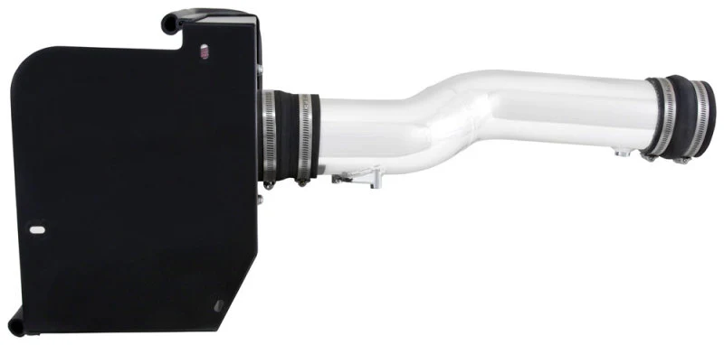 K&N 2016 Toyota Tacoma 3.5L-V6 High Flow Performance Kit - Image 2