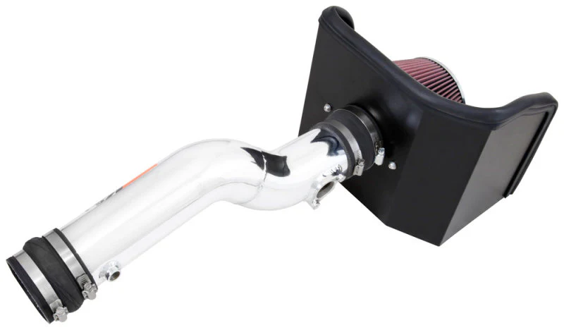 K&N 2016 Toyota Tacoma 3.5L-V6 High Flow Performance Kit - Image 4