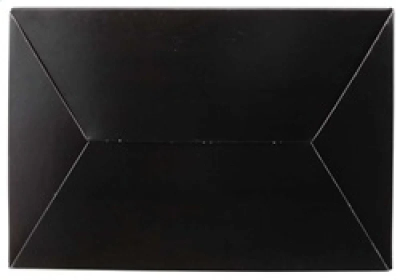 K&N 2017 Ford F250 Super Duty V8-6.7L DSL Replacement Drop In Air Filter - Image 10