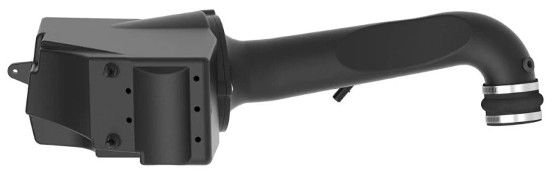 K&N 2018 Jeep Wrangler JL V6-3.6L F/I AirCharger Performance Intake - Image 2