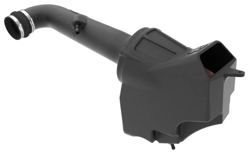 K&N 2018 Jeep Wrangler JL V6-3.6L F/I AirCharger Performance Intake - Image 8