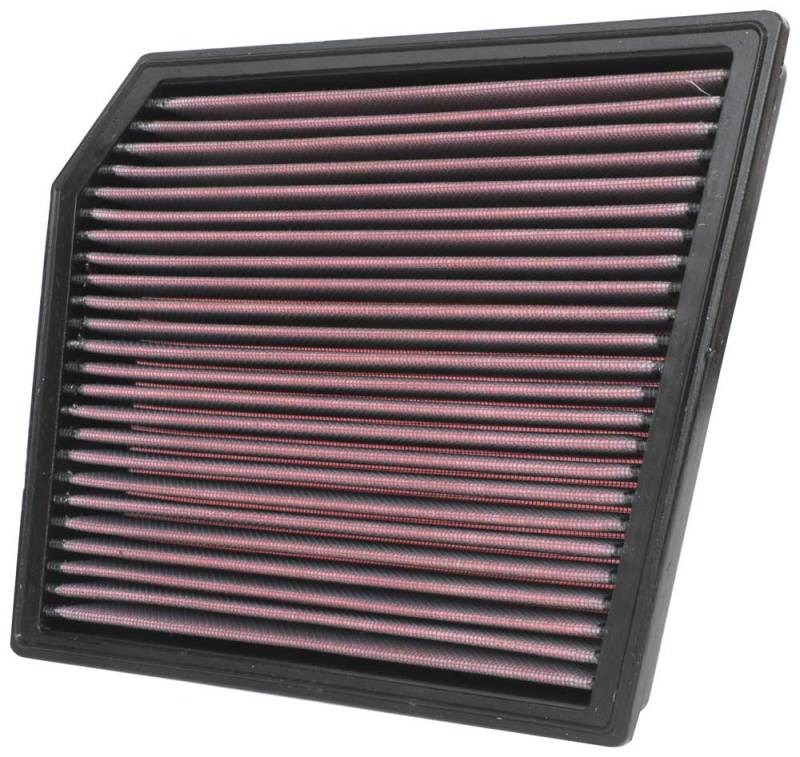 K&N 2019 BMW X2 M35 L4-2.0L F/I Replacement Air Filter - Image 2