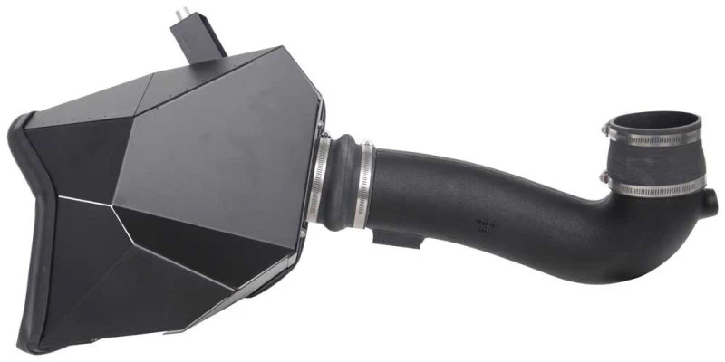 K&N 2019+ Chevrolet Silverado 1500 V8 6.2L Performance Air Intake System - Image 6
