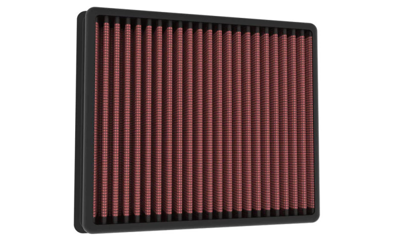 K&N 2020 Ford Escape Hybrid L4-2.5L Replacement Air Filter - Image 2