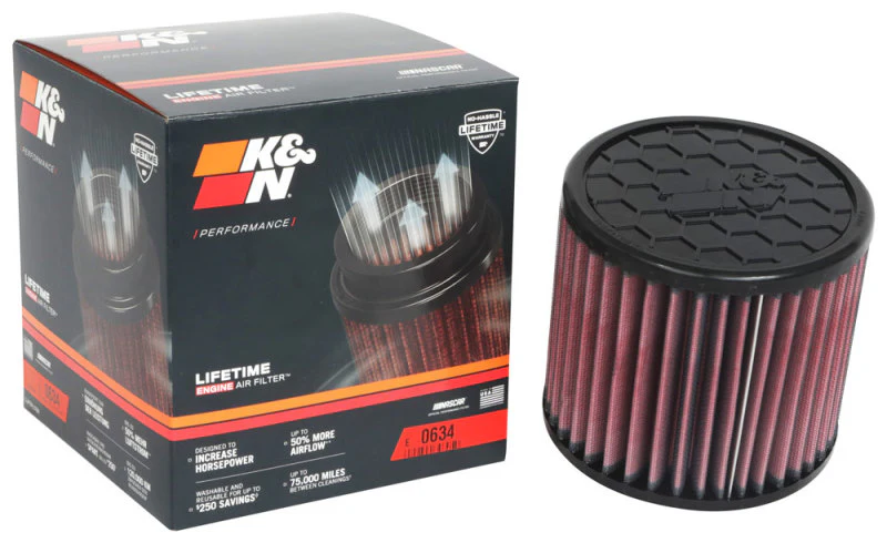K&N 2021 FORD BRONCO 2.3/2.7L F/I - Image 5