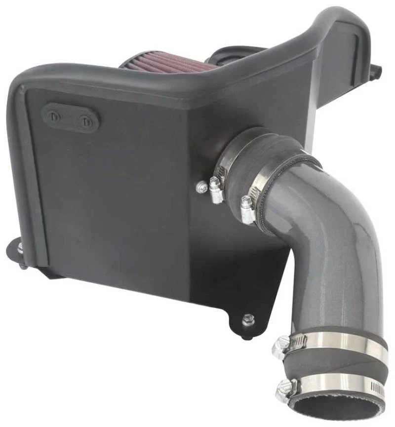 K&N 2021+ Ford Bronco Sport 1.5L L3 Performance Air Intake System - Image 6