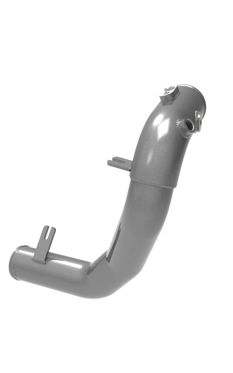 K&N 2021+ Ford Bronco V6-2.7L Charge Pipe - Image 6
