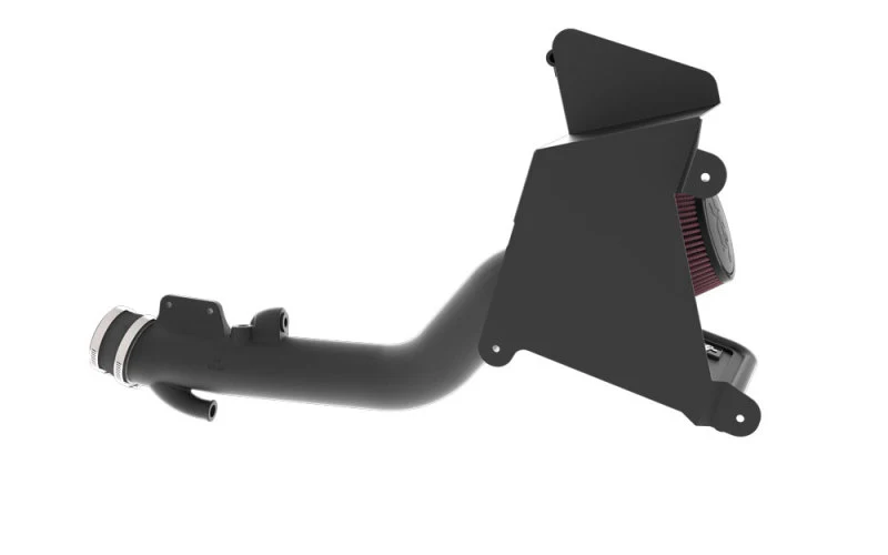 K&N 2022 Ford Maverick/Bronco Sport L4 2.0L Performance AirCharger Intake System - Image 5