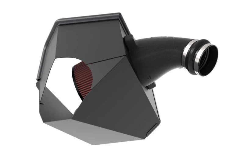 K&N 2022 Jeep Grand Wagoneer V8-6.4L Performance Air Intake System - Image 5
