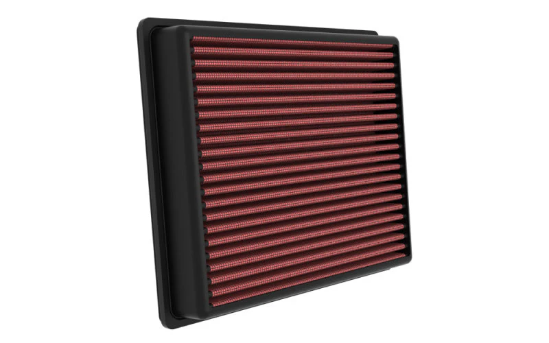 K&N 2022 Toyota Tundra V6-3.5L F/I Turbo Replacement Air Filter - Image 2
