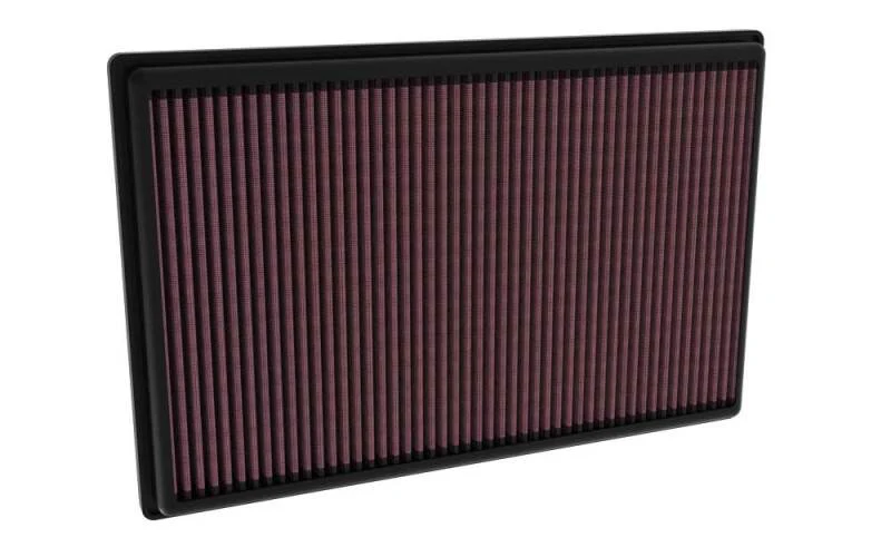 K&N 2023 Dodge Hornet L4-2.0L F/I Turbo Replacement Air Filter - Image 2