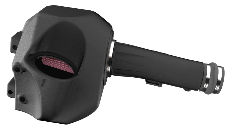 K&N 2025 RAM 1500 TT F/L L6-3.0L GEN 3 Except RHO Performance Intake System - Image 7