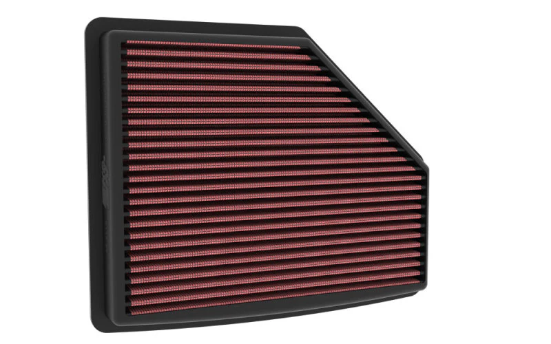 K&N 21-22 Acura TLX V6 3.0L Replacement Air Filter - Image 2