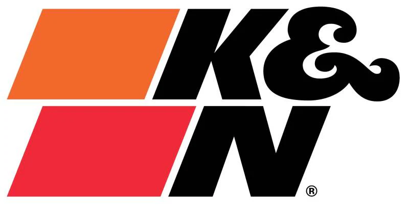K&N 21-22 Acura TLX V6 3.0L Replacement Air Filter - Image 5