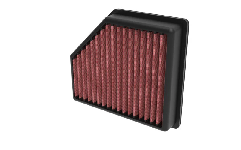 K&N 21-22 Nissan Qashqai III 1.3L L4 F/I Replacement Air Filter - Image 2
