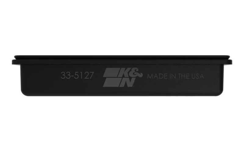 K&N 21-23 Jeep Wrangler 6.4L V8 Replacement Air Filter - Image 3