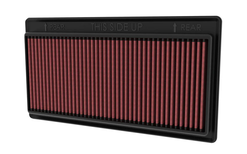 K&N 22-23 Acura MDX V6-3.5L Replacement Air Filter - Image 2