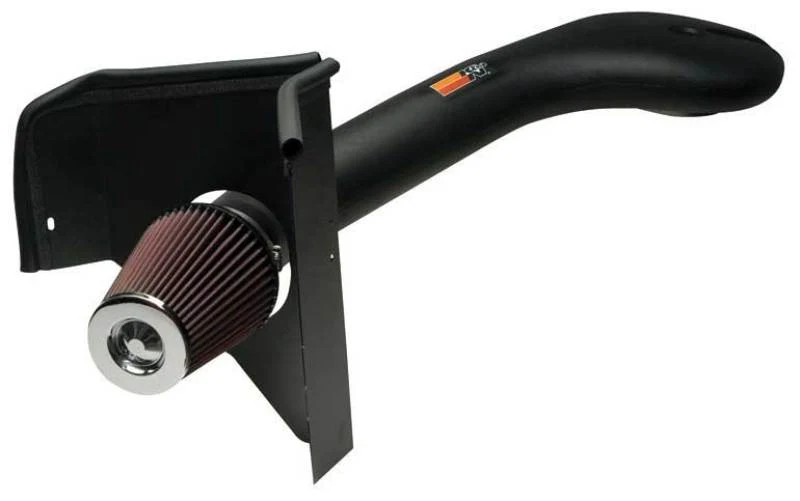 K&N 57 Series Performance Intake Kit for 94-02 Dodge Ram Pickup V8 5.2L/5.9L - Image 2