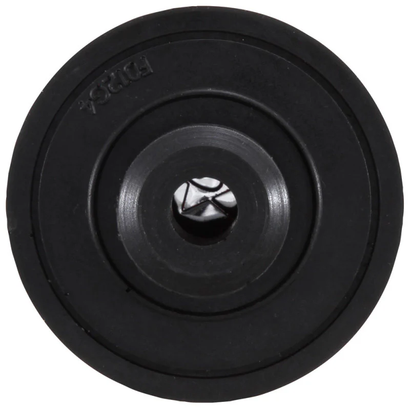 K&N .5in Flange ID x 3in OD x 3.25in H Rubber Base Crankcase Vent Filter - Image 8