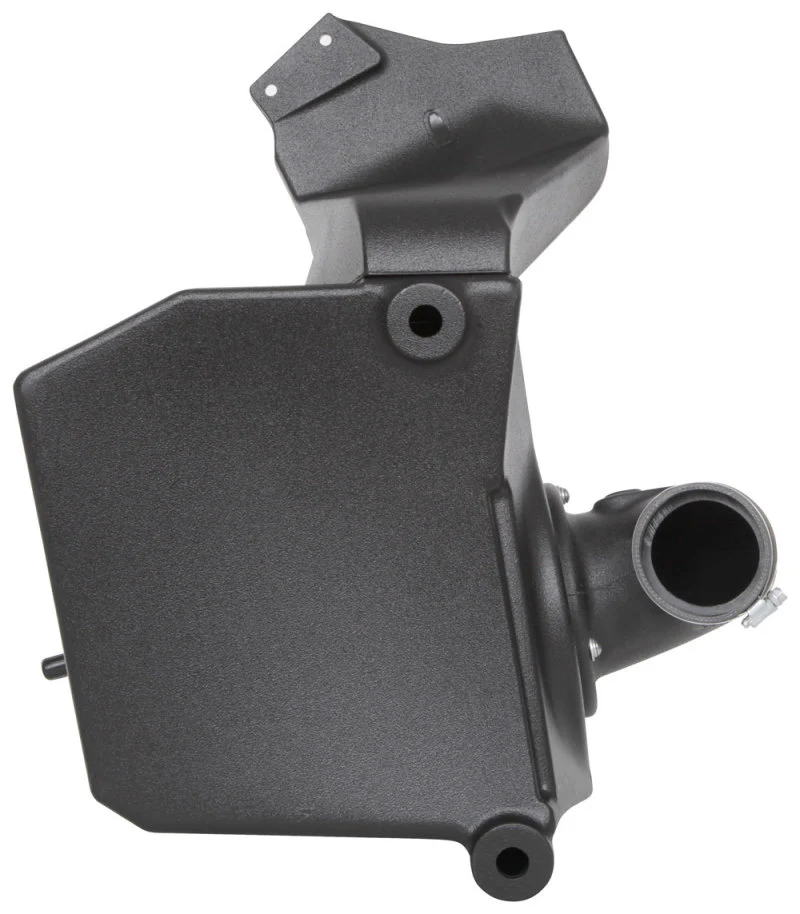 K&N 63 Series AirCharger Performance Intake 19-20 Ford Ranger L4-2.3L F/I Turbo - Image 7