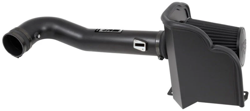 K&N 71 Series Performance Intake Kit - Chevrolet/GMC 14-15 Silverado/Sierra / 2015 Suburban/Yukon - Image 17