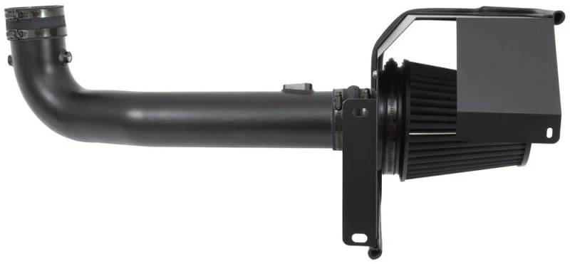 K&N 71 Series Performance Intake Kit - Chevrolet/GMC 14-15 Silverado/Sierra / 2015 Suburban/Yukon - Image 19
