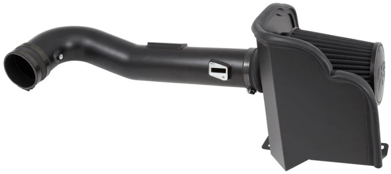 K&N 71 Series Performance Intake Kit - Chevrolet/GMC 14-15 Silverado/Sierra / 2015 Suburban/Yukon - Image 23