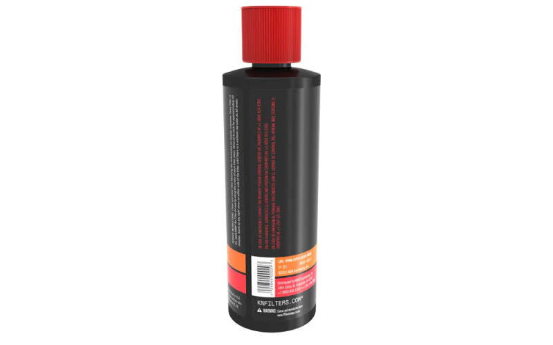 K&N 8 oz. Squeeze Air Filter Oil - Image 5