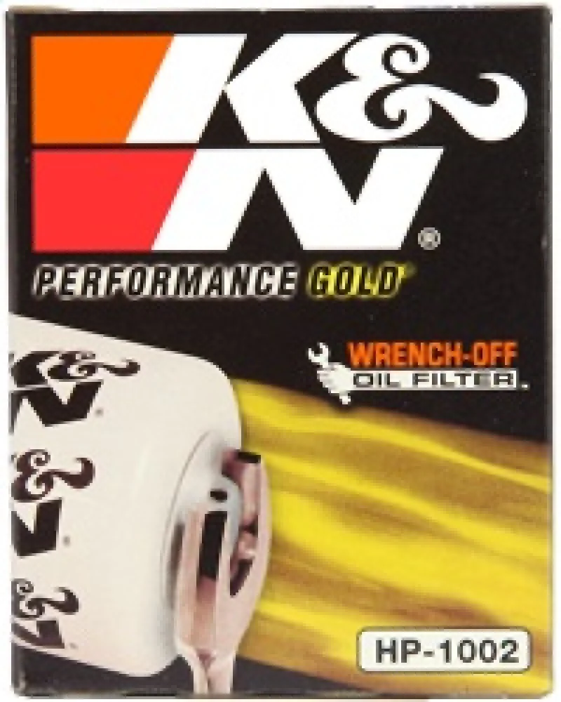 K&N 87-92 Supra Turbo /93-98 Supra Turbo/Non-Turbo / 06-09 Miata / 07-09 Mazdaspeed3 Performance Gol - Image 10