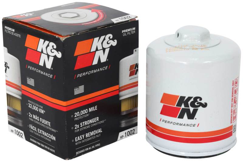 K&N 87-92 Supra Turbo /93-98 Supra Turbo/Non-Turbo / 06-09 Miata / 07-09 Mazdaspeed3 Performance Gol - Image 11