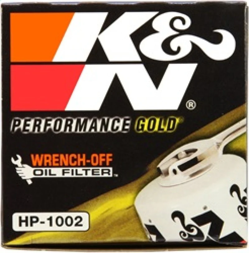 K&N 87-92 Supra Turbo /93-98 Supra Turbo/Non-Turbo / 06-09 Miata / 07-09 Mazdaspeed3 Performance Gol - Image 12